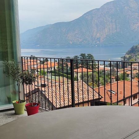 Magic View With Whirpool Lenno Exterior photo