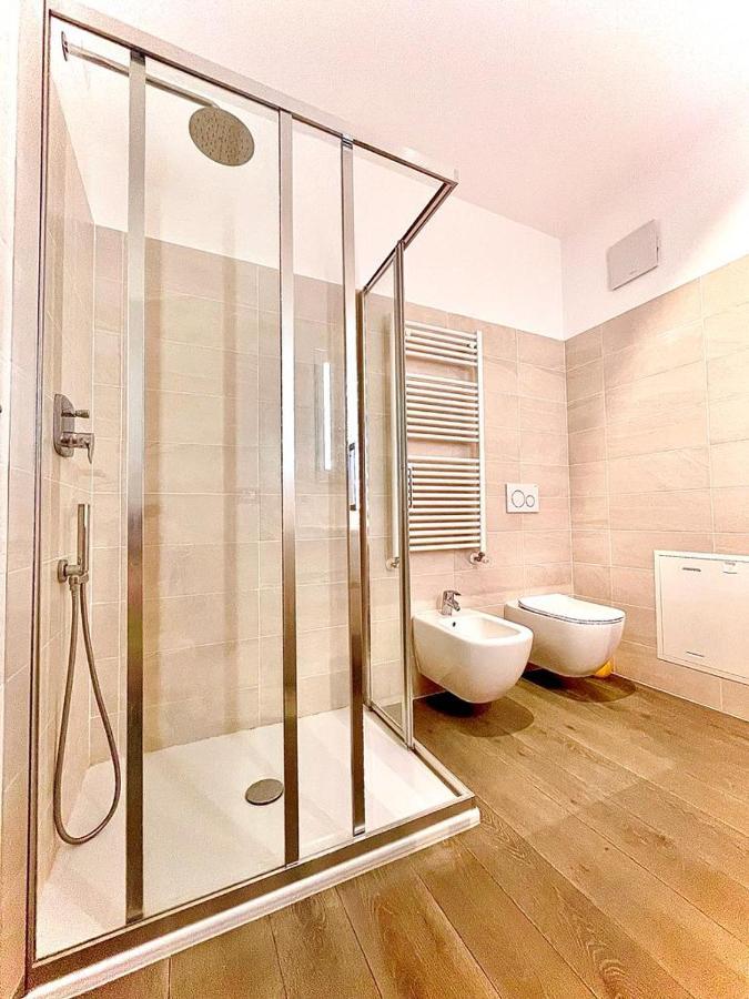 Magic View With Whirpool Lenno Exterior photo