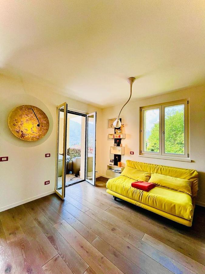 Magic View With Whirpool Lenno Exterior photo