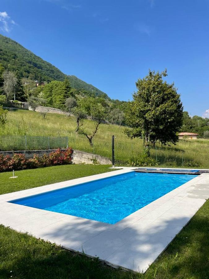 Magic View With Whirpool Lenno Exterior photo